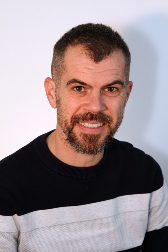 Aurélien ARNAUD 