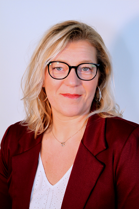 Cindy BURCKEL