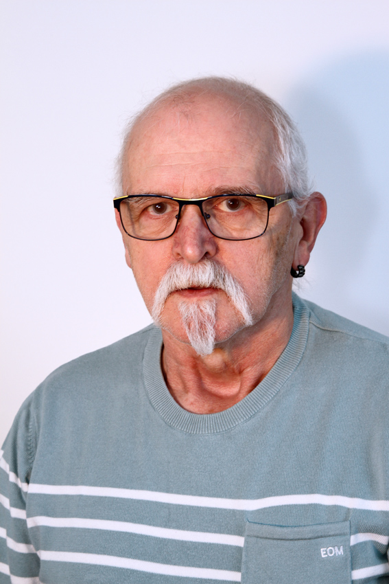 René GRAF