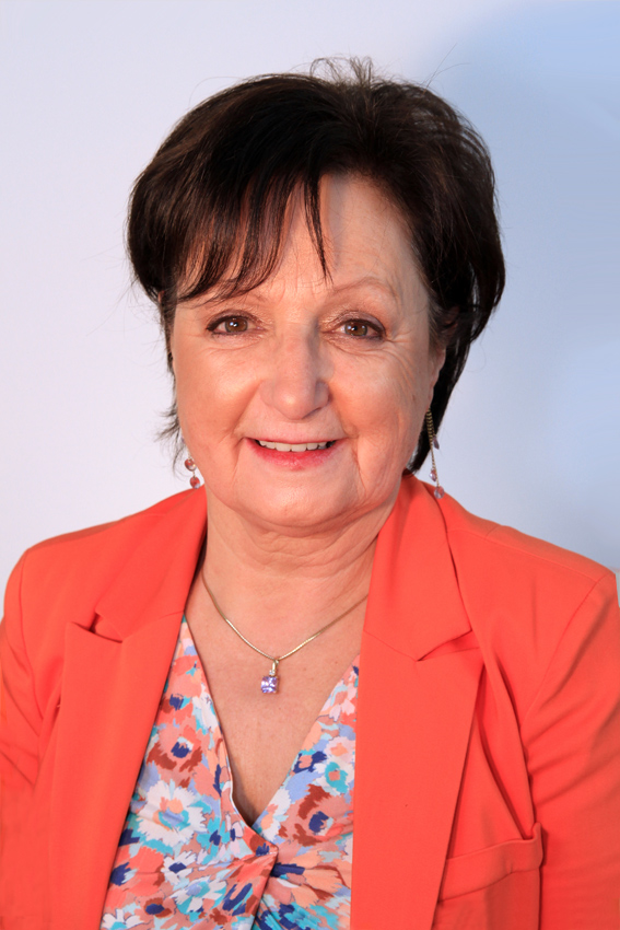 Sonja KAPPS