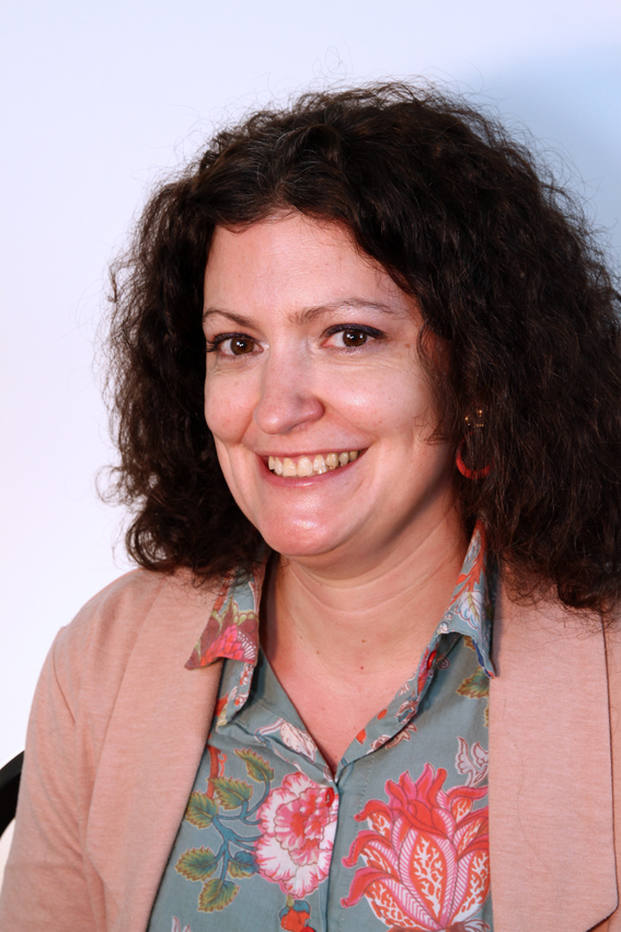 Anne LAEMMEL
