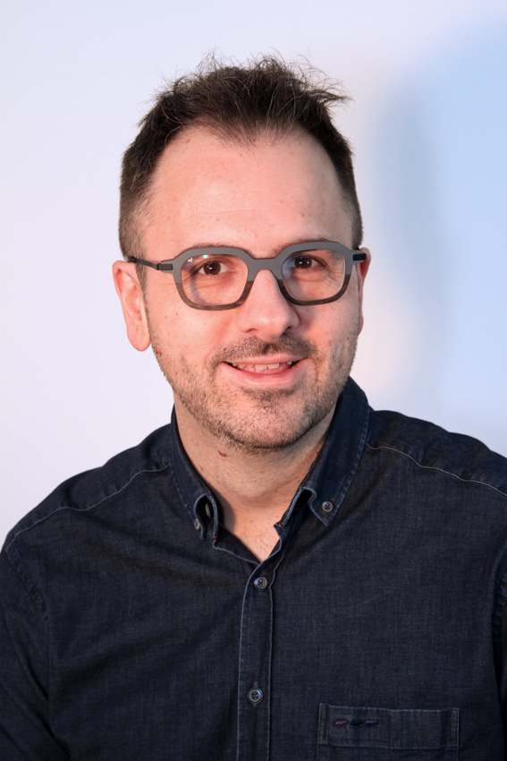 Hervé SCHALBER