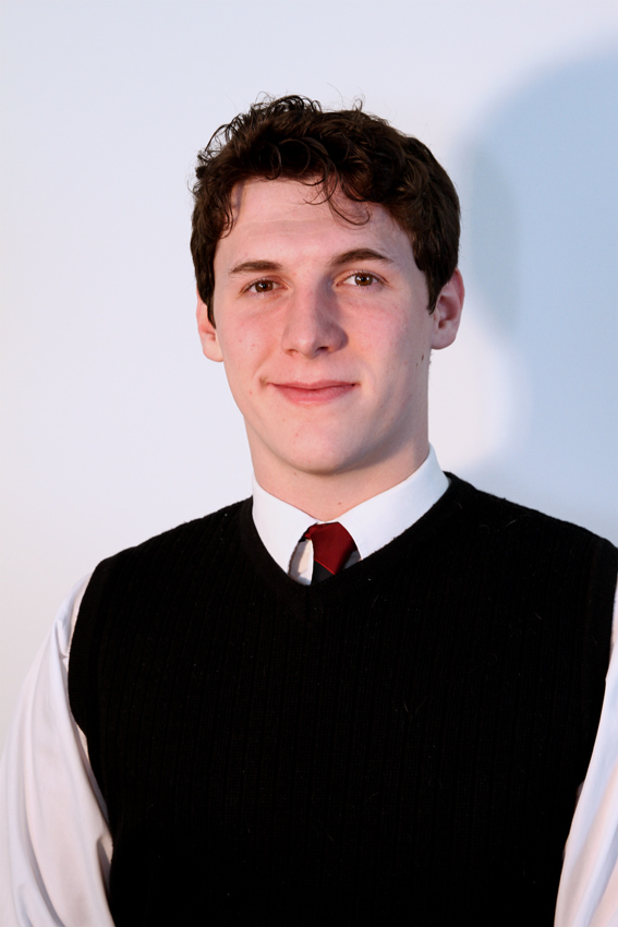 Lionel SCHLICHTER