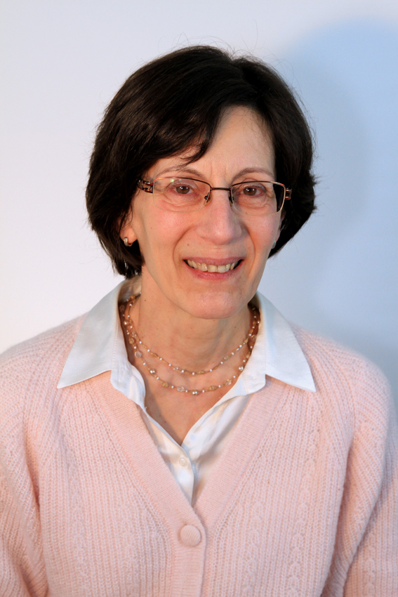 Agnès STREBLER