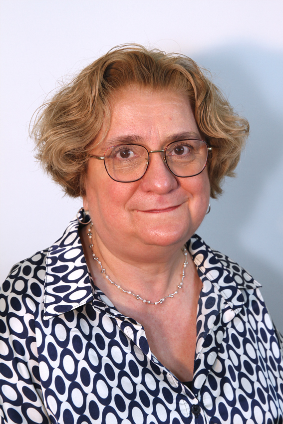 Armelle WAECHTER 