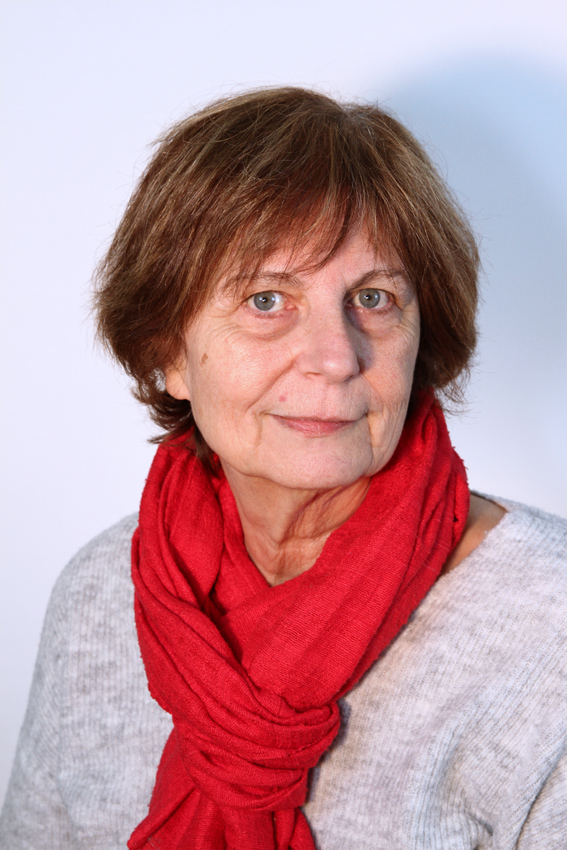 Martine WALTER