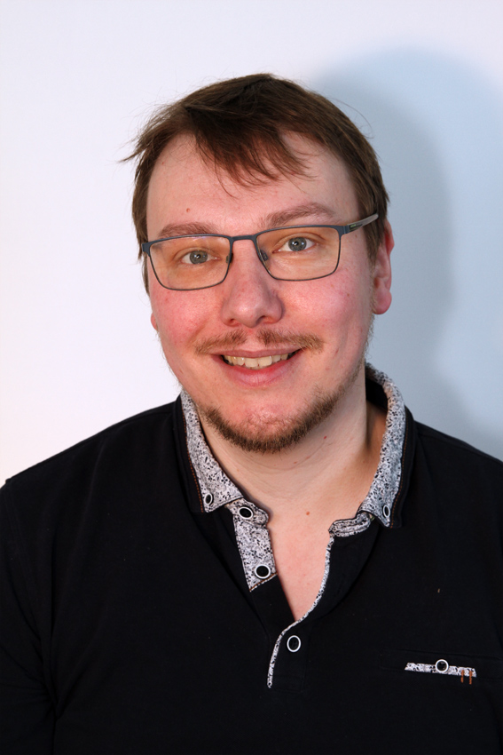Thomas WOLFF