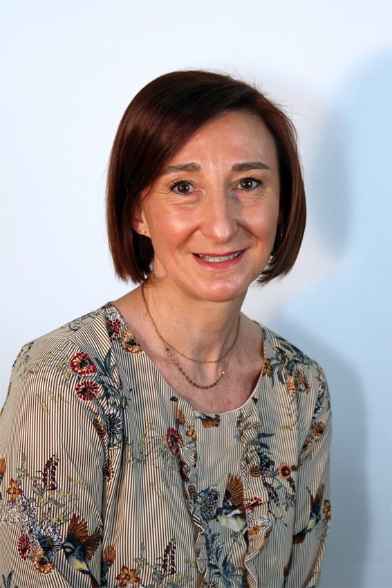 Claudia ZIMMER