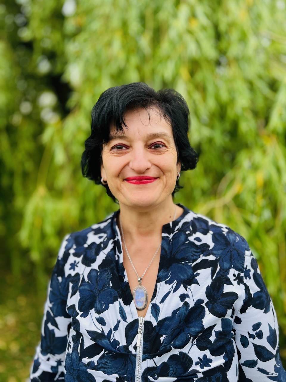Valérie DENNI