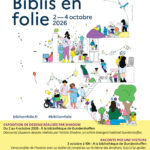 Biblis en folie : place aux histoires !